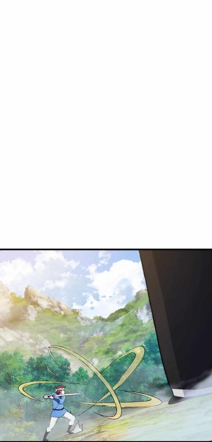 The Great Master Chapter 104 Gambar 9