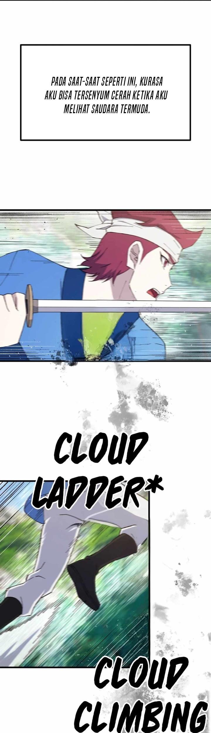 The Great Master Chapter 104 Gambar 10