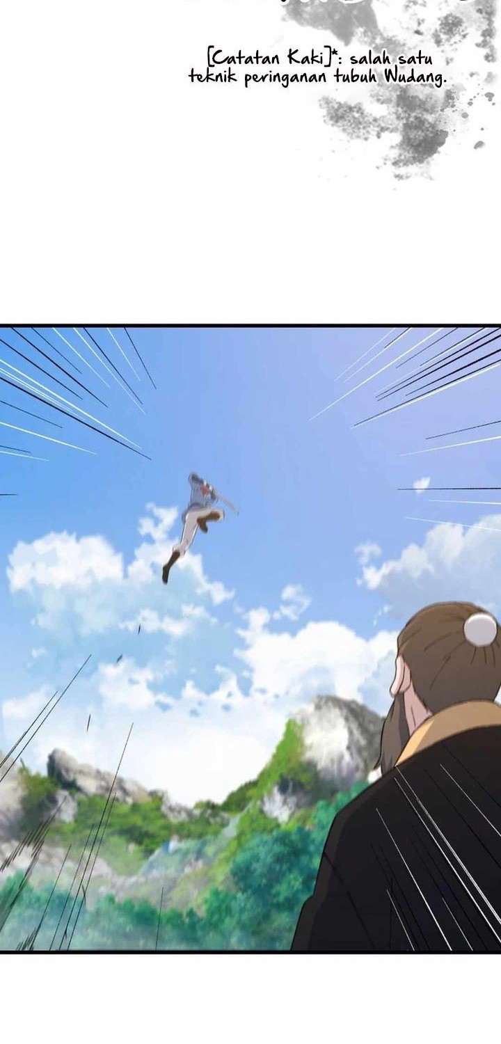 The Great Master Chapter 104 Gambar 11