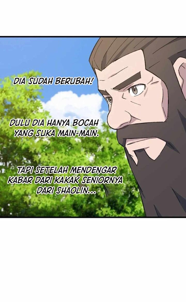 The Great Master Chapter 104 Gambar 15