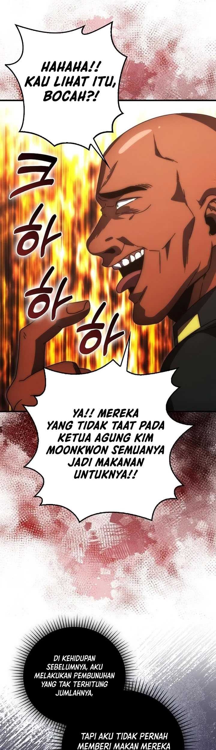 Demon Lord’s Martial Arts Ascension Chapter 91 Gambar 26