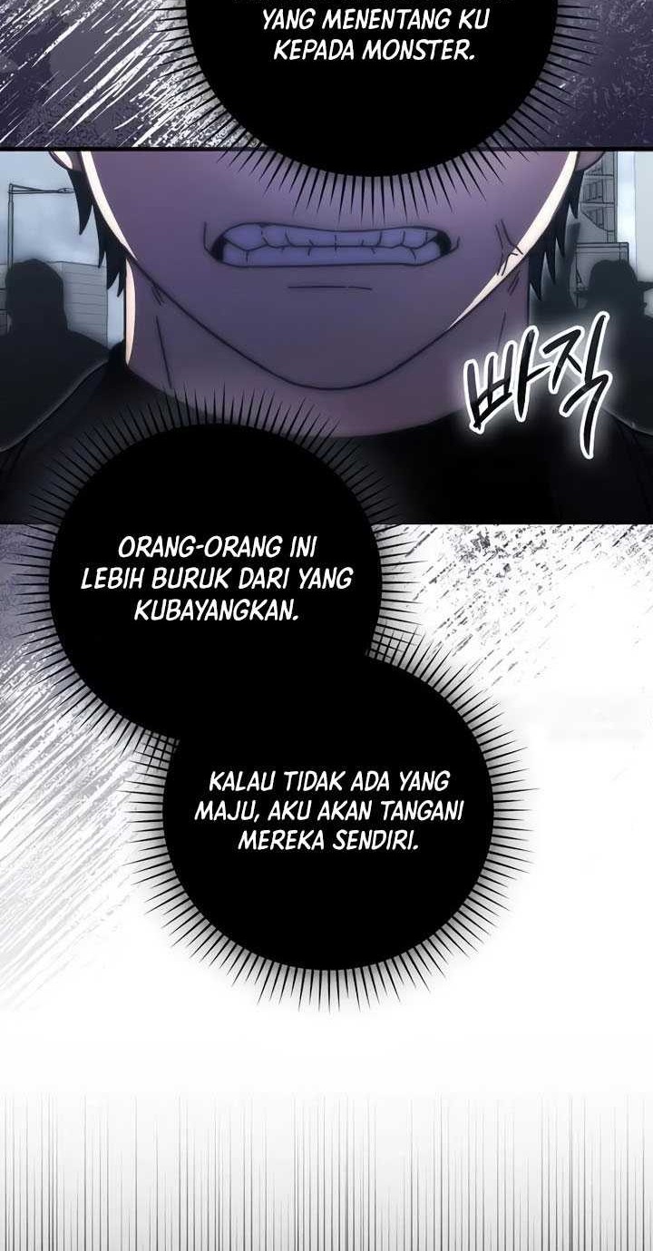 Demon Lord’s Martial Arts Ascension Chapter 91 Gambar 27