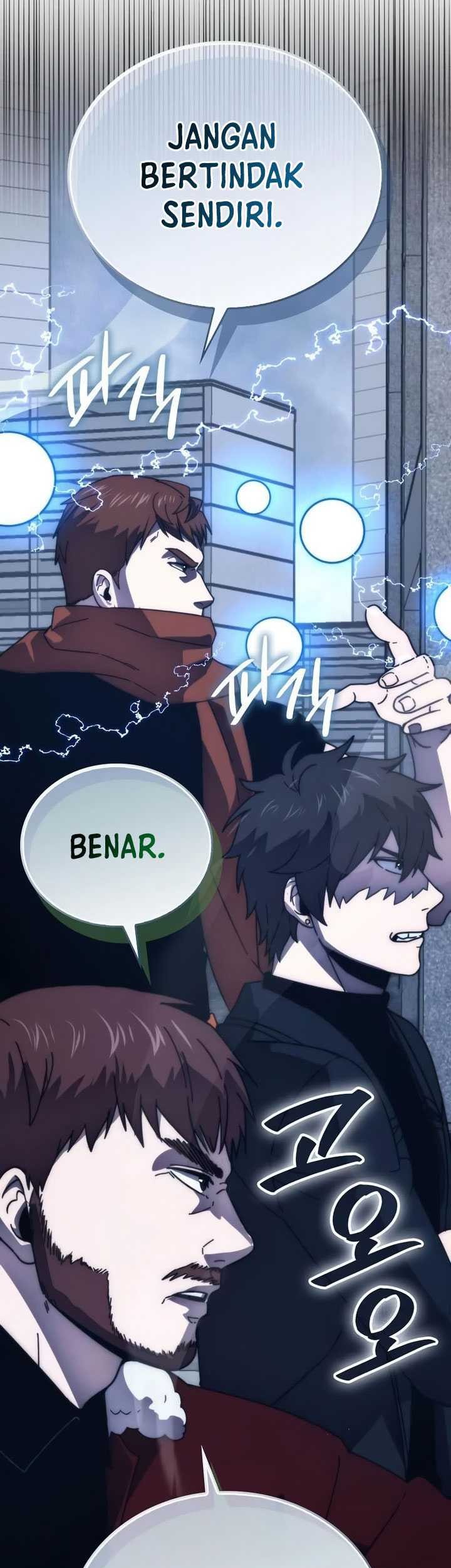 Demon Lord’s Martial Arts Ascension Chapter 91 Gambar 28