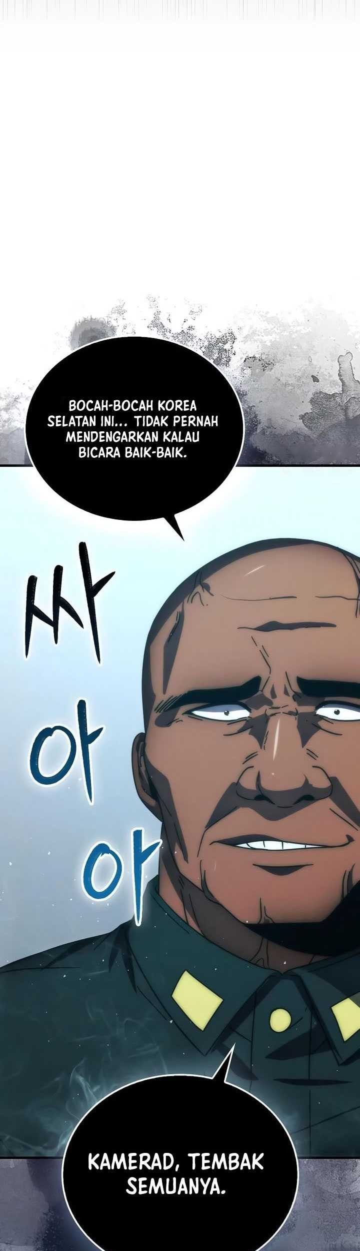 Demon Lord’s Martial Arts Ascension Chapter 91 Gambar 30