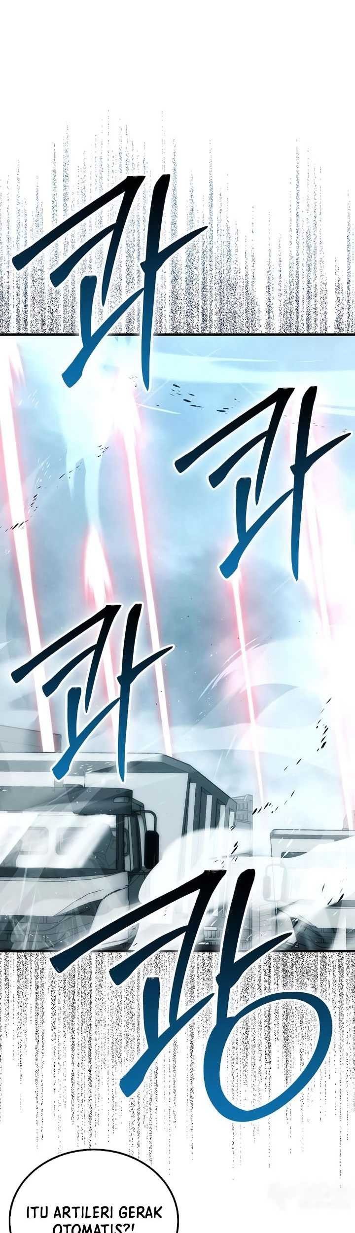 Demon Lord’s Martial Arts Ascension Chapter 91 Gambar 32