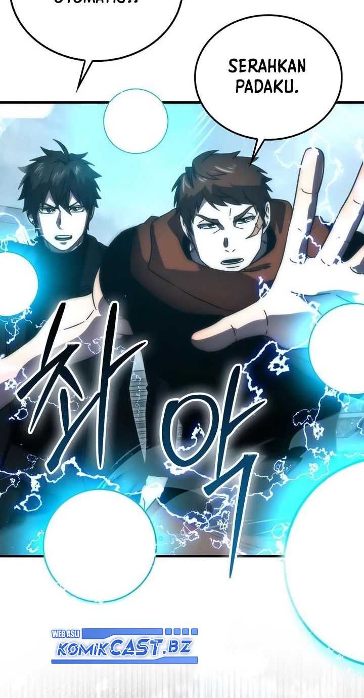 Demon Lord’s Martial Arts Ascension Chapter 91 Gambar 33