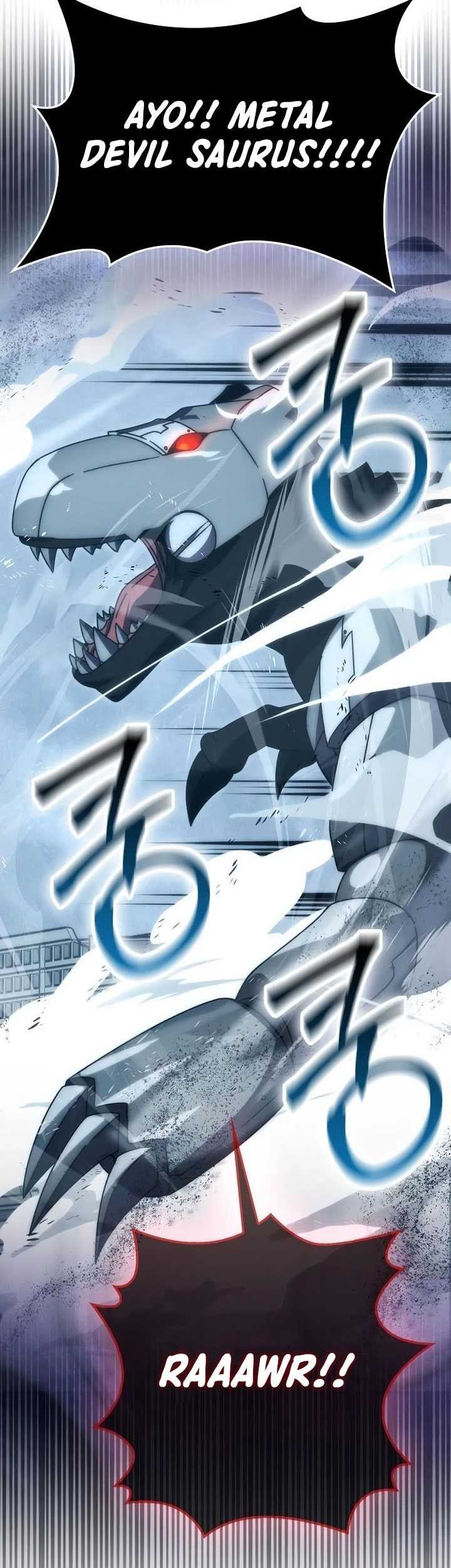 Demon Lord’s Martial Arts Ascension Chapter 91 Gambar 36