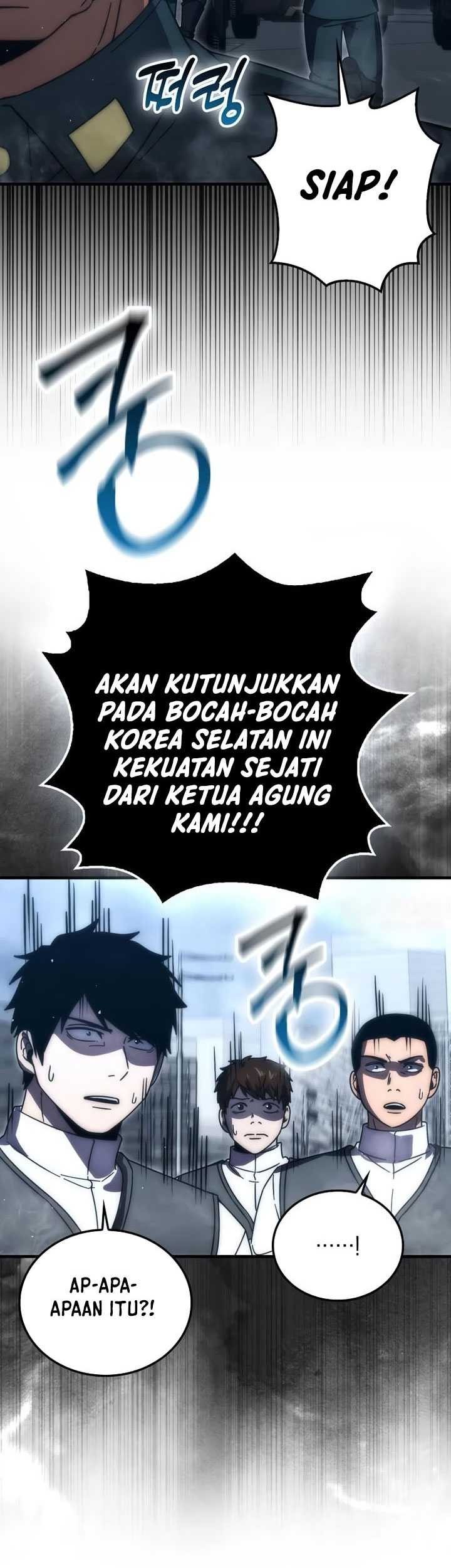 Demon Lord’s Martial Arts Ascension Chapter 91 Gambar 20