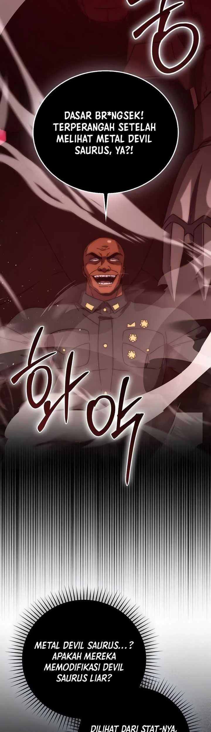 Demon Lord’s Martial Arts Ascension Chapter 91 Gambar 22