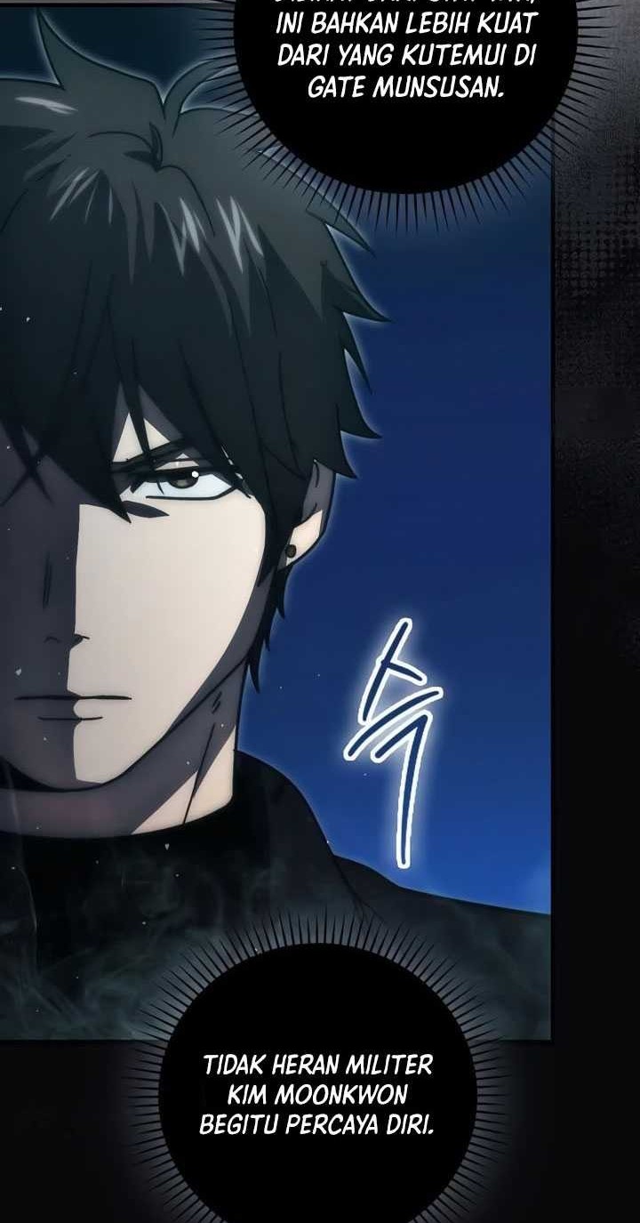 Demon Lord’s Martial Arts Ascension Chapter 91 Gambar 23