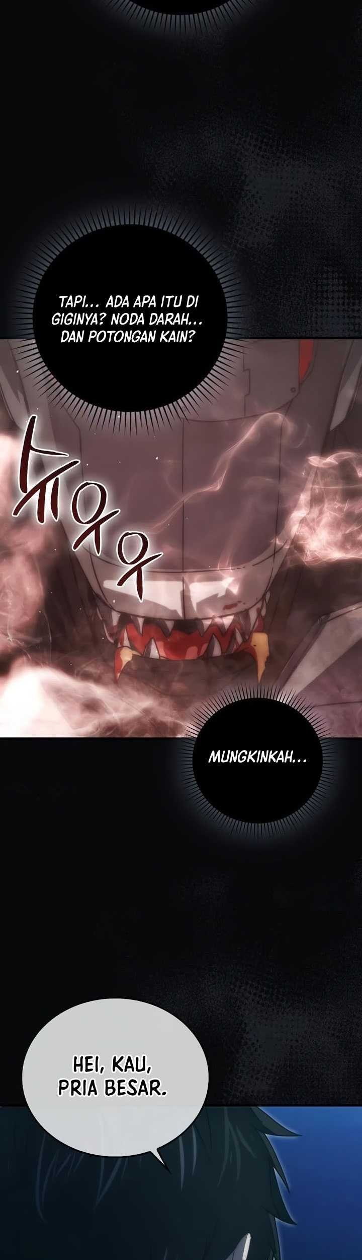 Demon Lord’s Martial Arts Ascension Chapter 91 Gambar 24