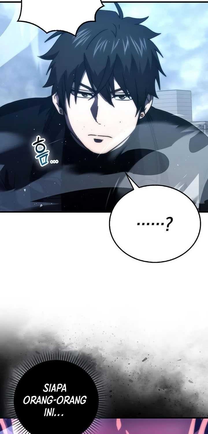 Demon Lord’s Martial Arts Ascension Chapter 91 Gambar 47