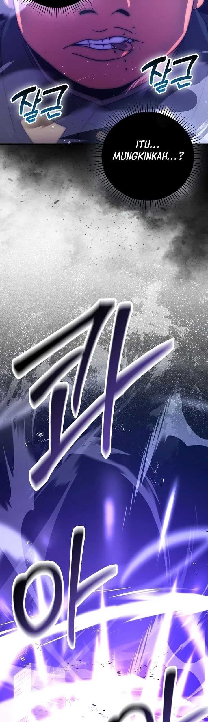 Demon Lord’s Martial Arts Ascension Chapter 91 Gambar 48