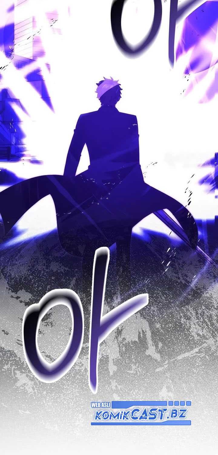 Demon Lord’s Martial Arts Ascension Chapter 91 Gambar 49