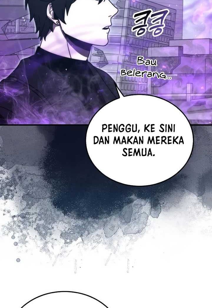 Demon Lord’s Martial Arts Ascension Chapter 91 Gambar 51