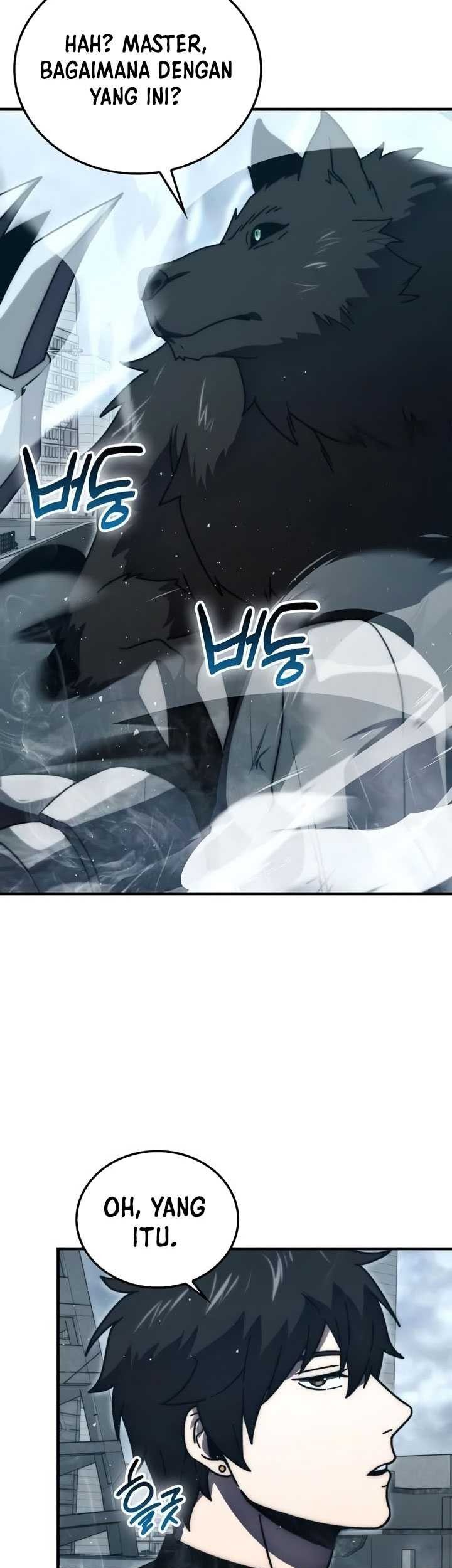 Demon Lord’s Martial Arts Ascension Chapter 91 Gambar 52