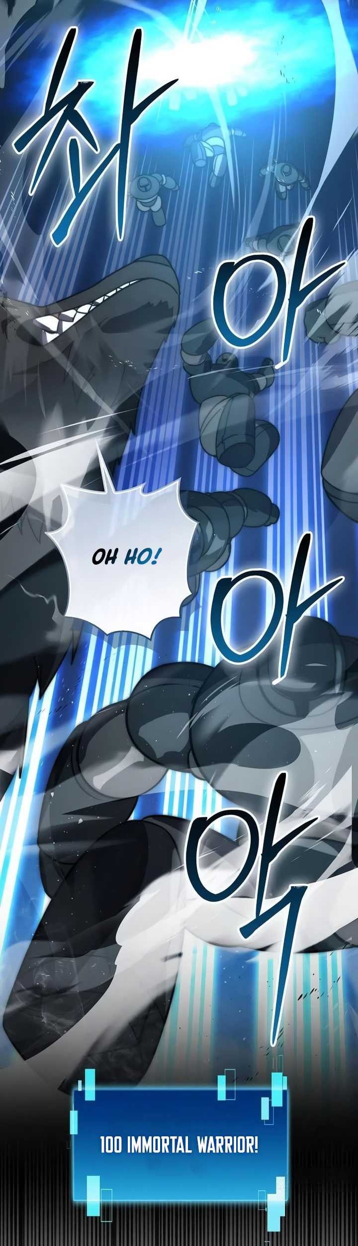 Demon Lord’s Martial Arts Ascension Chapter 91 Gambar 54