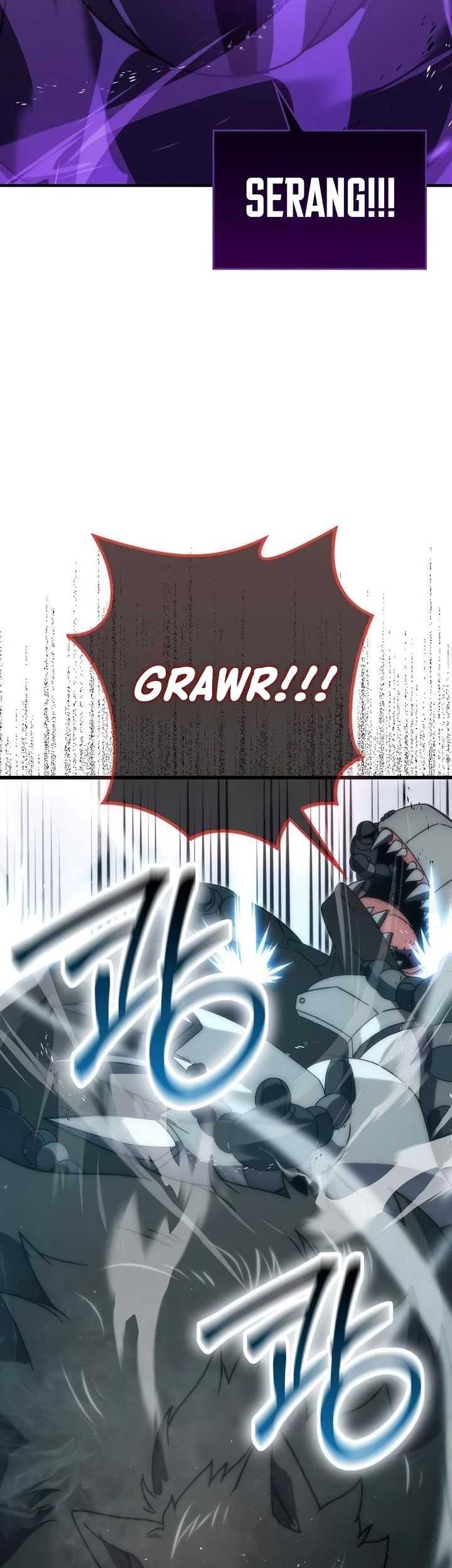 Demon Lord’s Martial Arts Ascension Chapter 91 Gambar 56