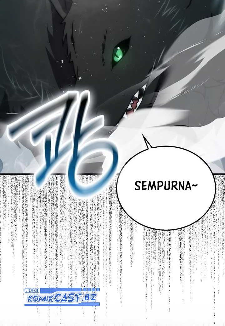 Demon Lord’s Martial Arts Ascension Chapter 91 Gambar 57