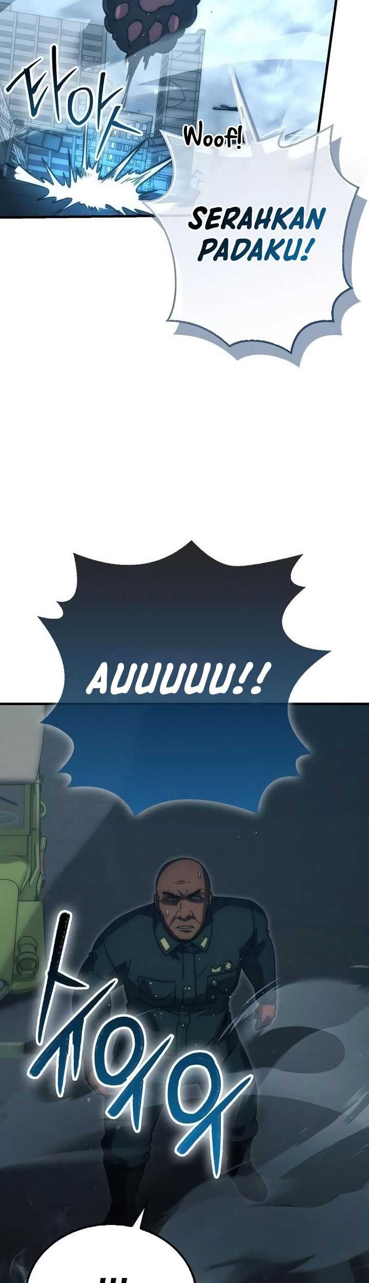 Demon Lord’s Martial Arts Ascension Chapter 91 Gambar 38