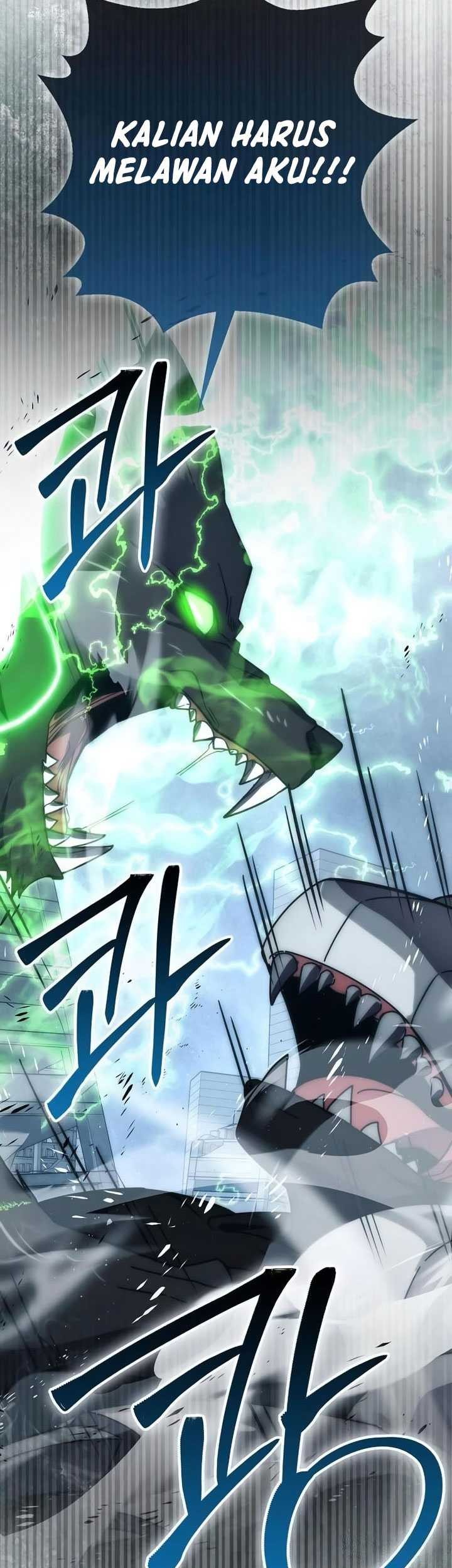 Demon Lord’s Martial Arts Ascension Chapter 91 Gambar 40