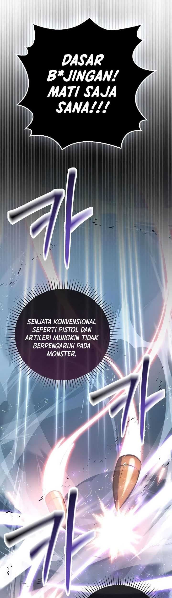 Demon Lord’s Martial Arts Ascension Chapter 91 Gambar 42