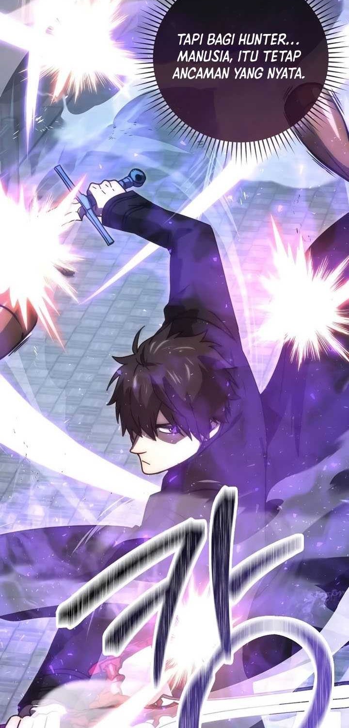 Demon Lord’s Martial Arts Ascension Chapter 91 Gambar 43