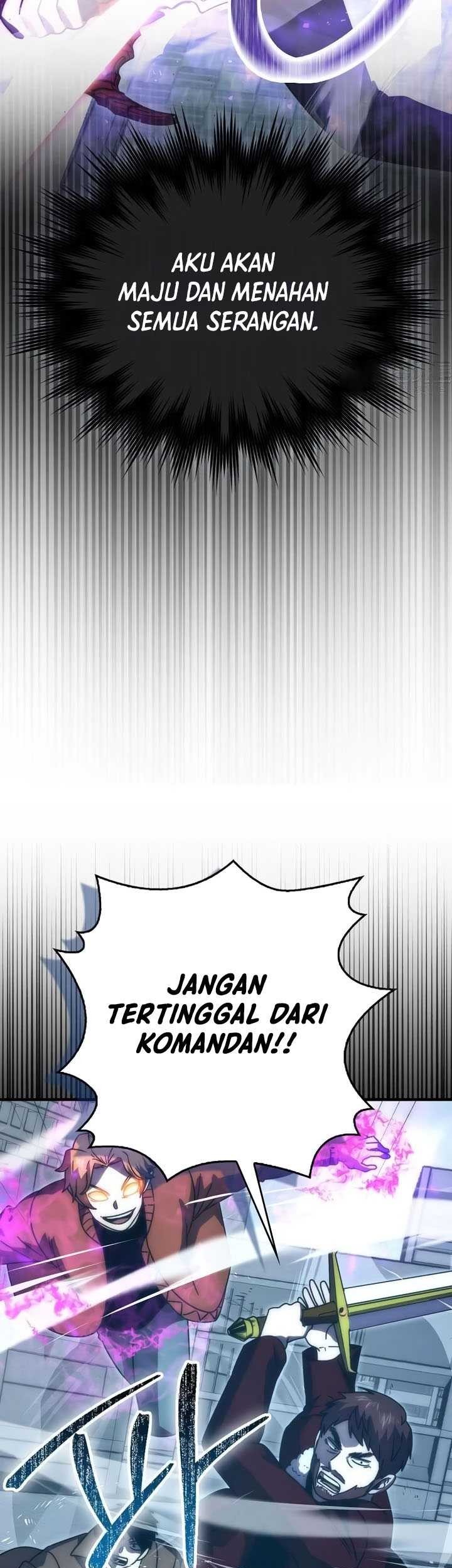 Demon Lord’s Martial Arts Ascension Chapter 91 Gambar 44