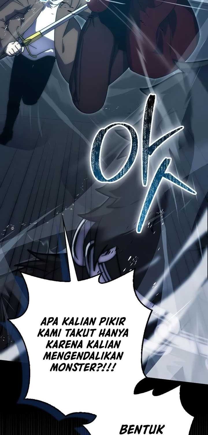 Demon Lord’s Martial Arts Ascension Chapter 91 Gambar 45