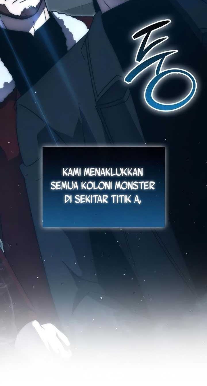 Demon Lord’s Martial Arts Ascension Chapter 91 Gambar 3