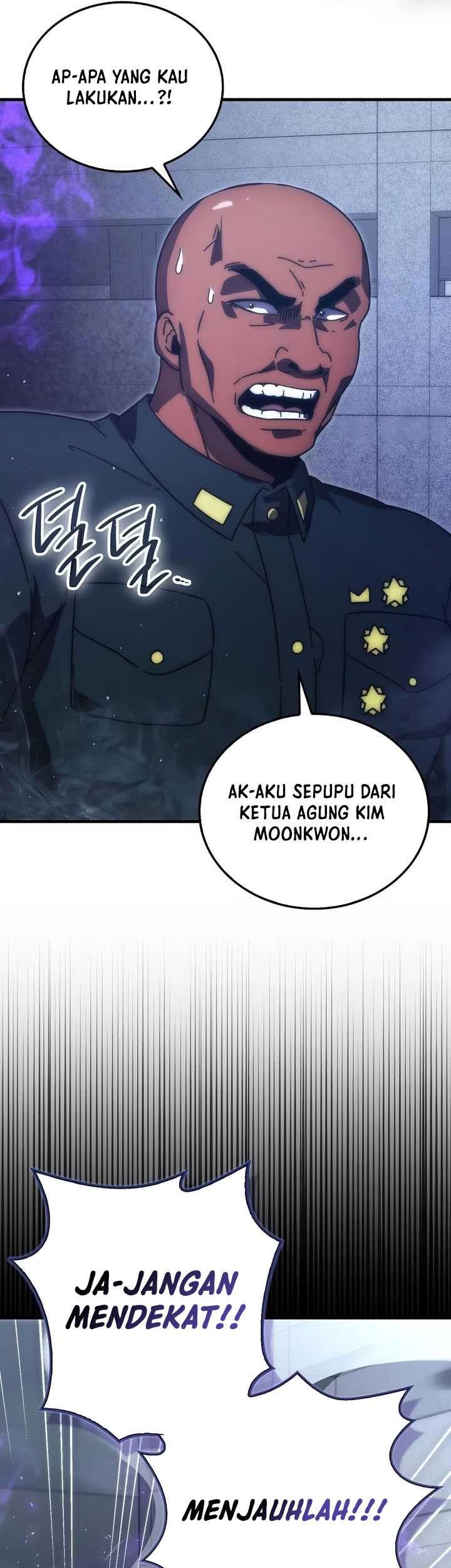 Demon Lord’s Martial Arts Ascension Chapter 91 Gambar 66