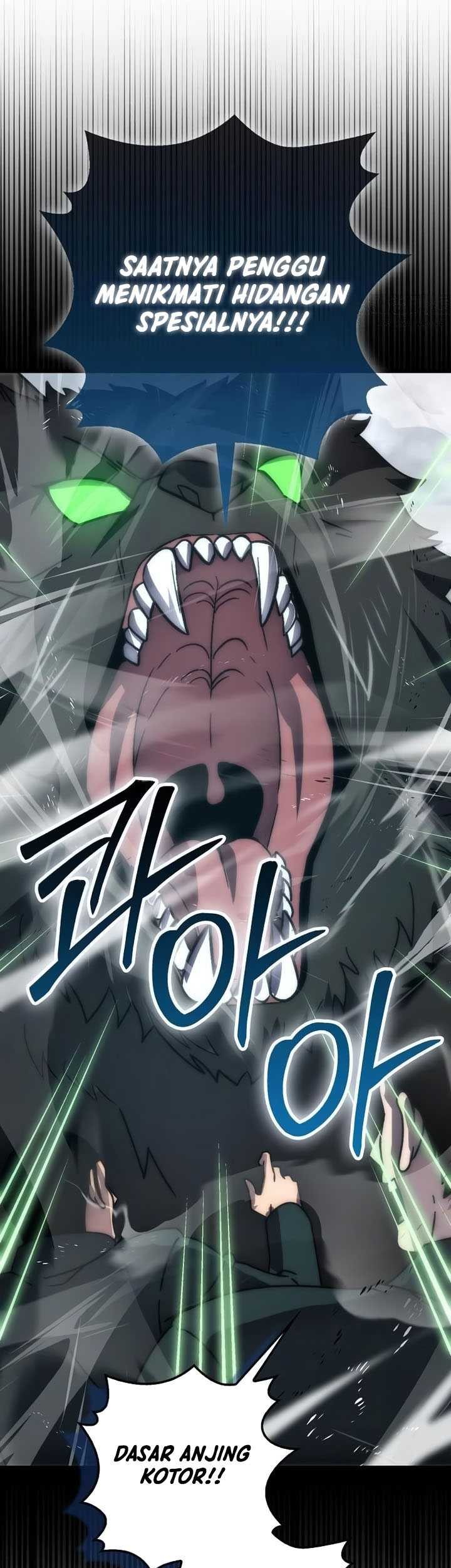 Demon Lord’s Martial Arts Ascension Chapter 91 Gambar 58