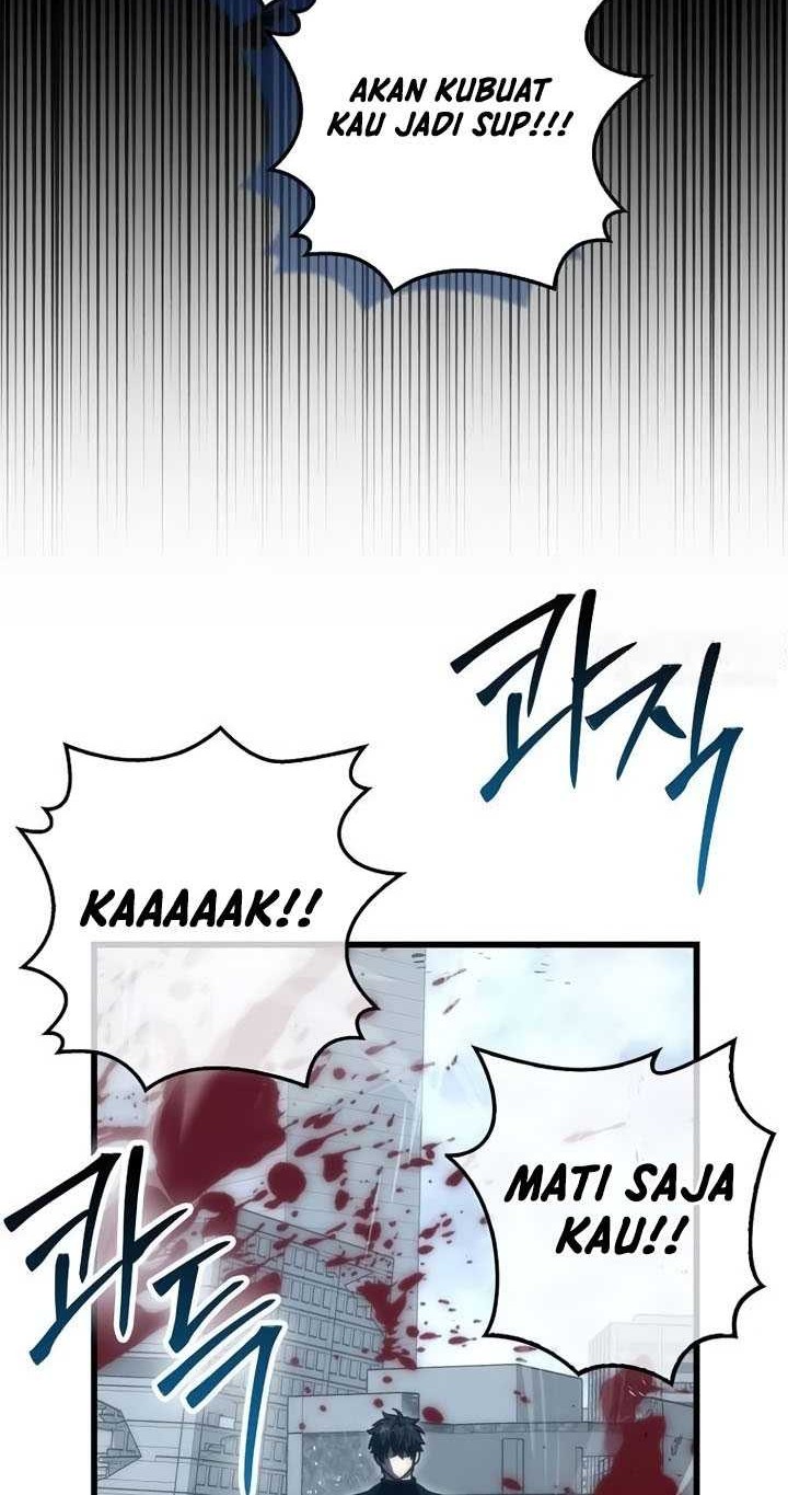 Demon Lord’s Martial Arts Ascension Chapter 91 Gambar 59