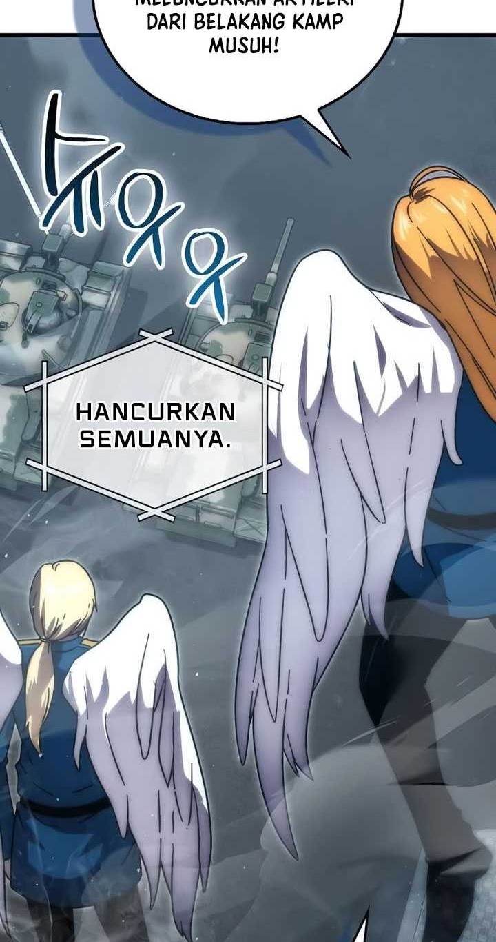 Demon Lord’s Martial Arts Ascension Chapter 91 Gambar 61