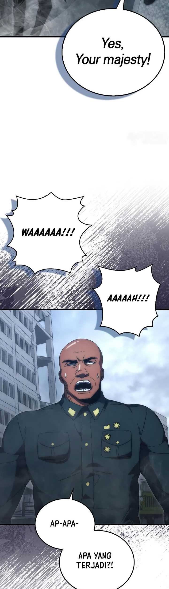 Demon Lord’s Martial Arts Ascension Chapter 91 Gambar 62