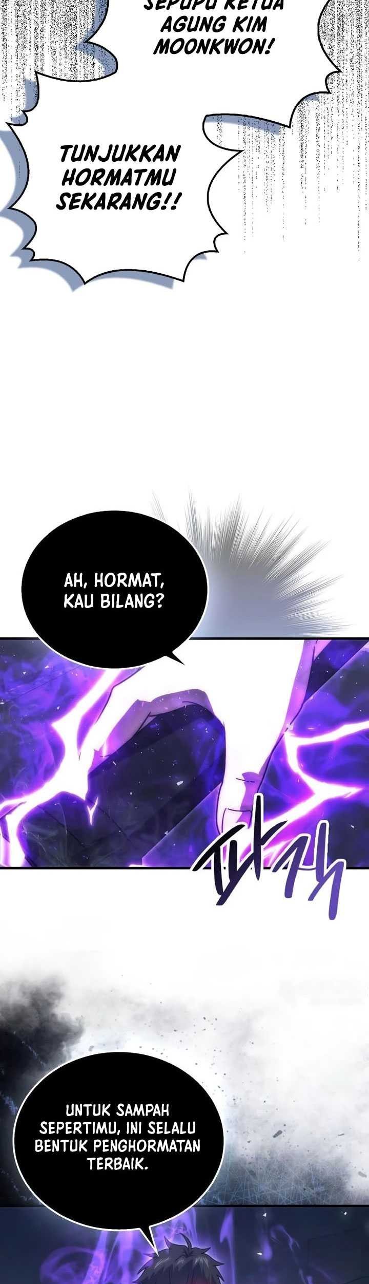 Demon Lord’s Martial Arts Ascension Chapter 91 Gambar 64