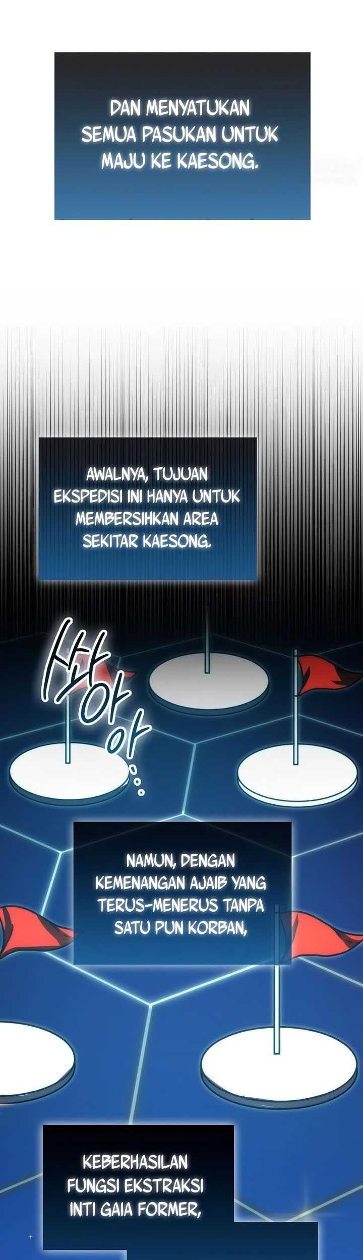 Demon Lord’s Martial Arts Ascension Chapter 91 Gambar 4