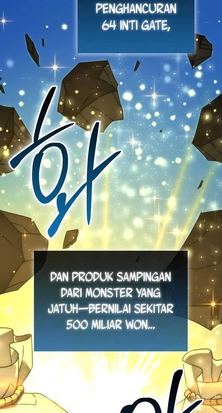 Demon Lord’s Martial Arts Ascension Chapter 91 Gambar 5