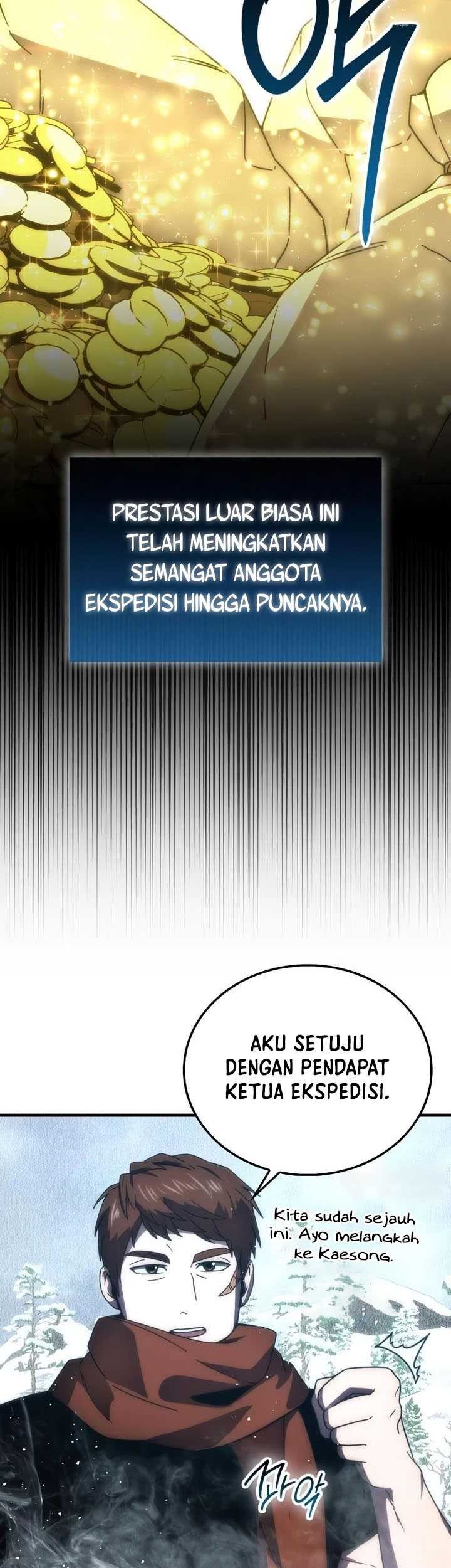 Demon Lord’s Martial Arts Ascension Chapter 91 Gambar 6