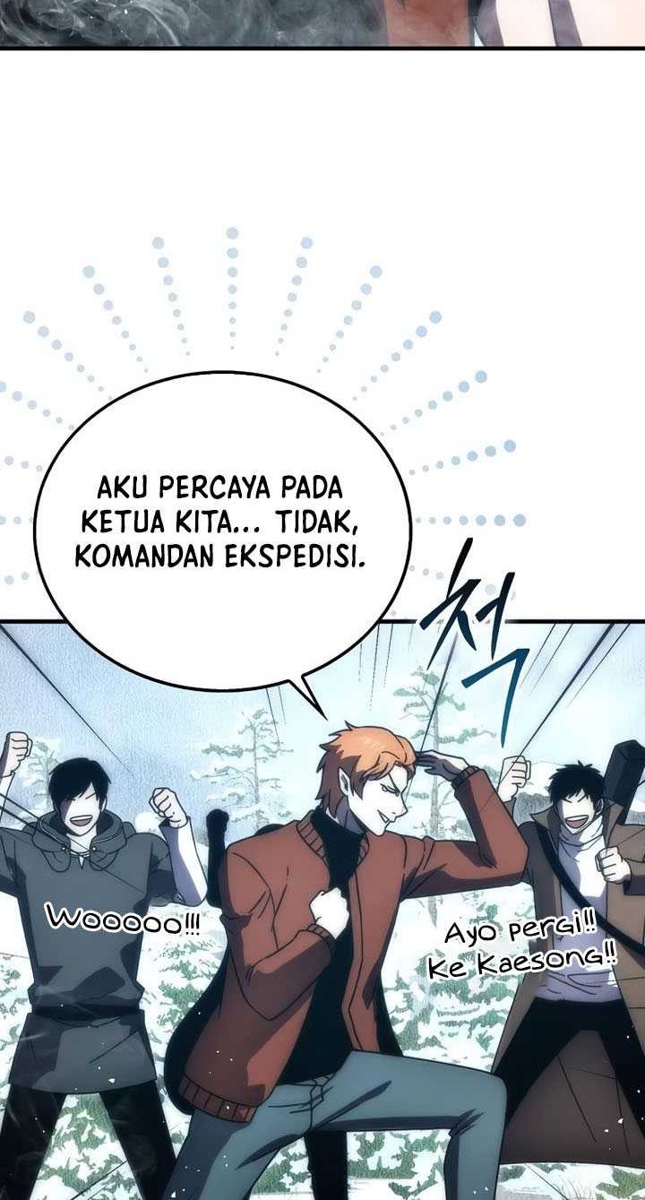 Demon Lord’s Martial Arts Ascension Chapter 91 Gambar 7