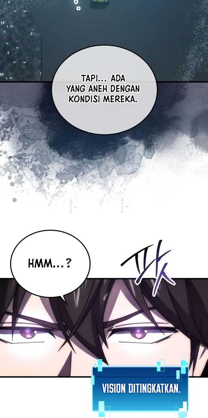 Demon Lord’s Martial Arts Ascension Chapter 91 Gambar 11