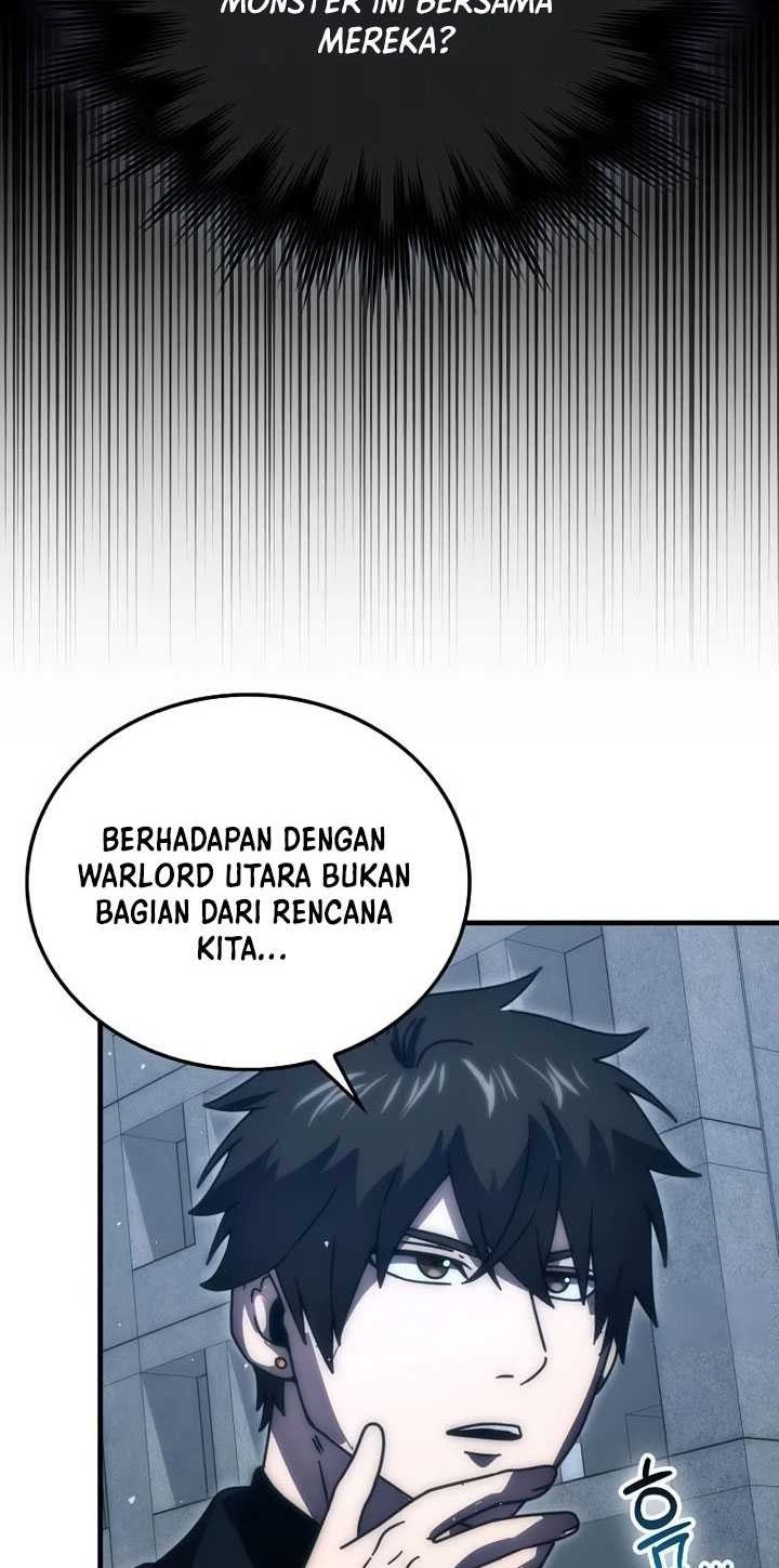 Demon Lord’s Martial Arts Ascension Chapter 91 Gambar 13