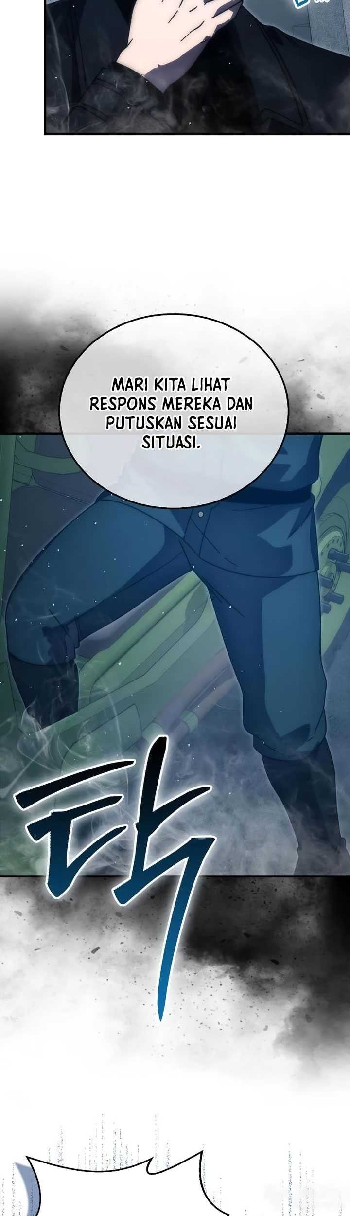 Demon Lord’s Martial Arts Ascension Chapter 91 Gambar 14