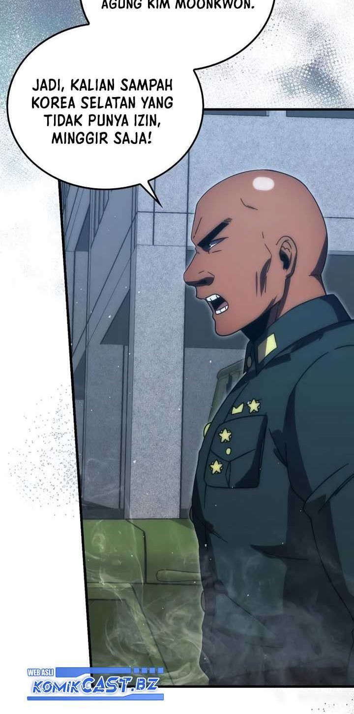 Demon Lord’s Martial Arts Ascension Chapter 91 Gambar 17