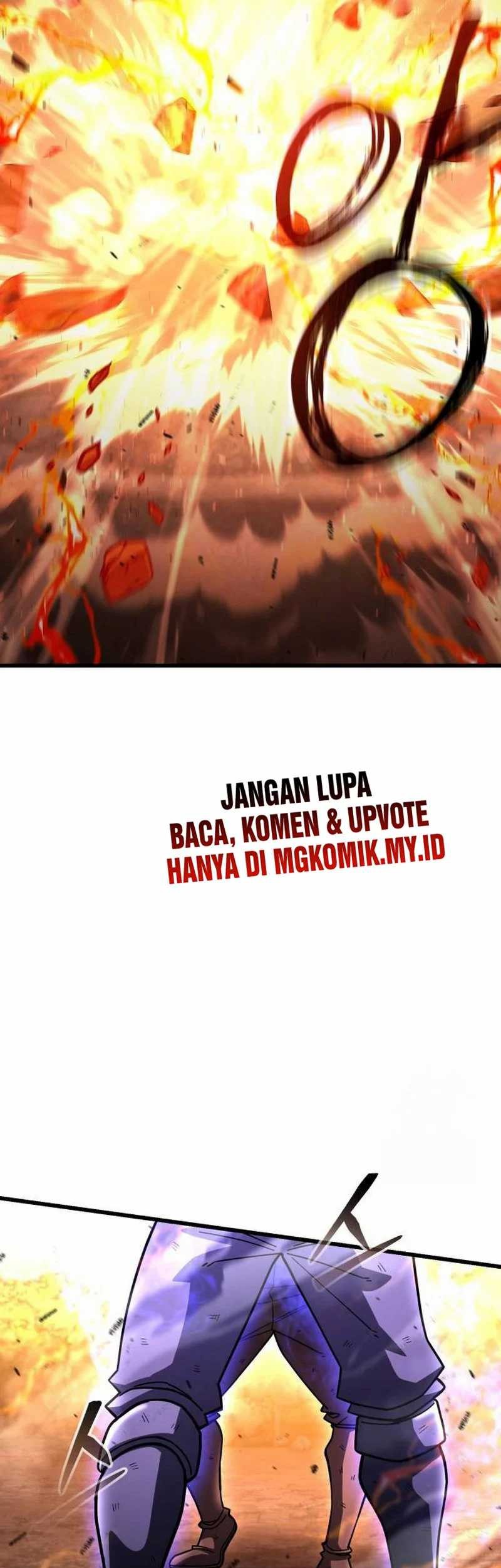 I Picked A Hammer To Save The World Chapter 99 Gambar 28