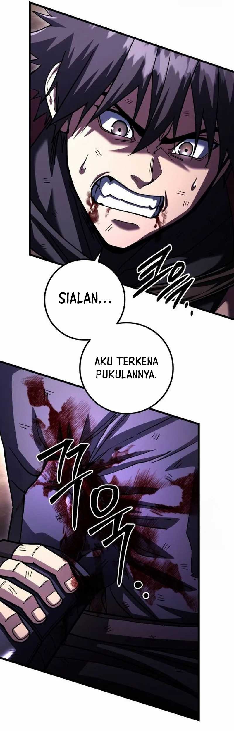 I Picked A Hammer To Save The World Chapter 99 Gambar 32