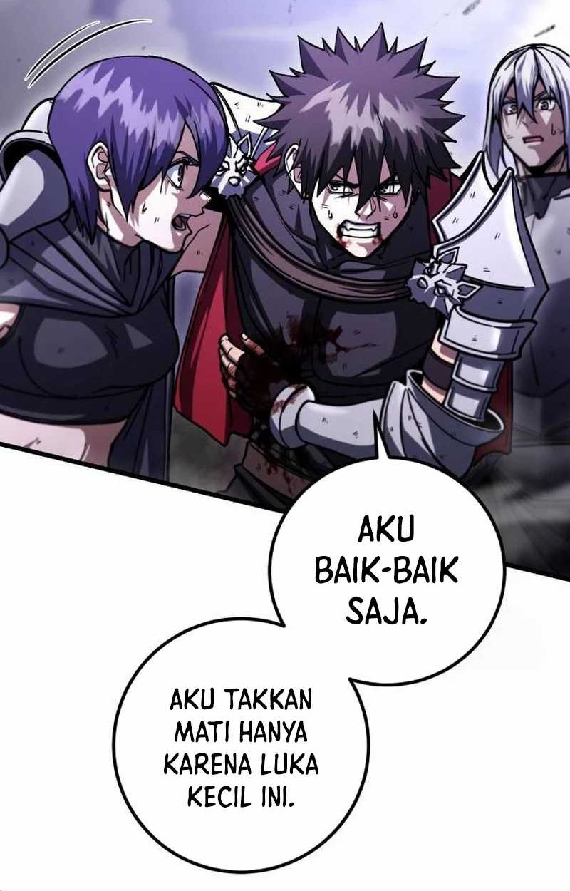I Picked A Hammer To Save The World Chapter 99 Gambar 35