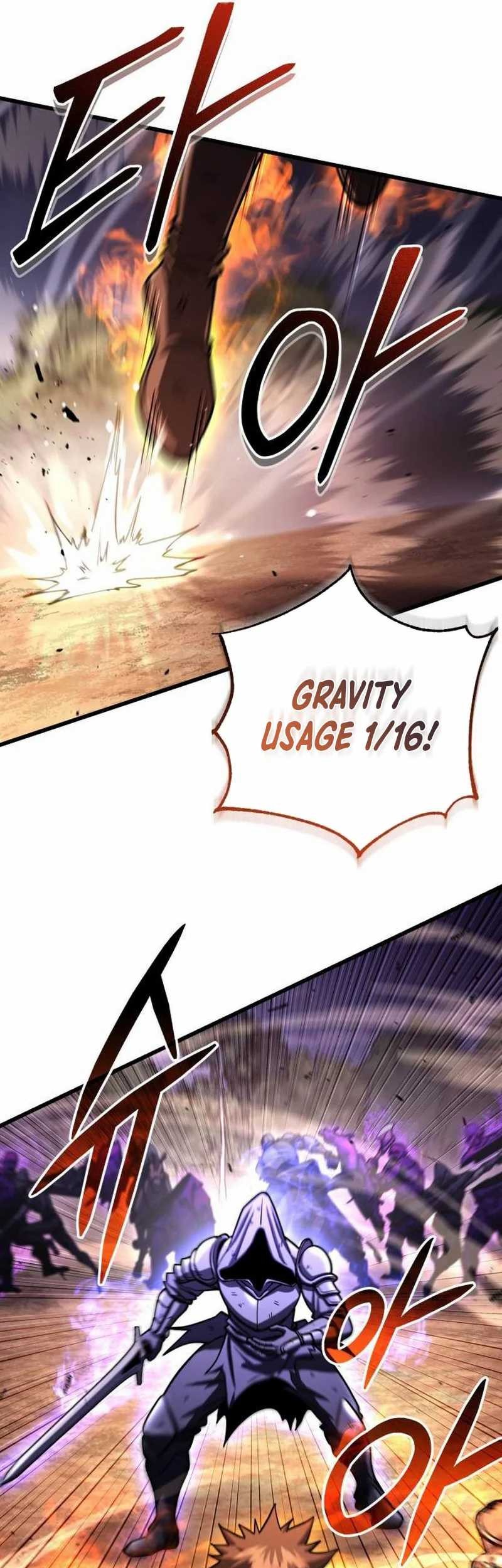 I Picked A Hammer To Save The World Chapter 99 Gambar 20