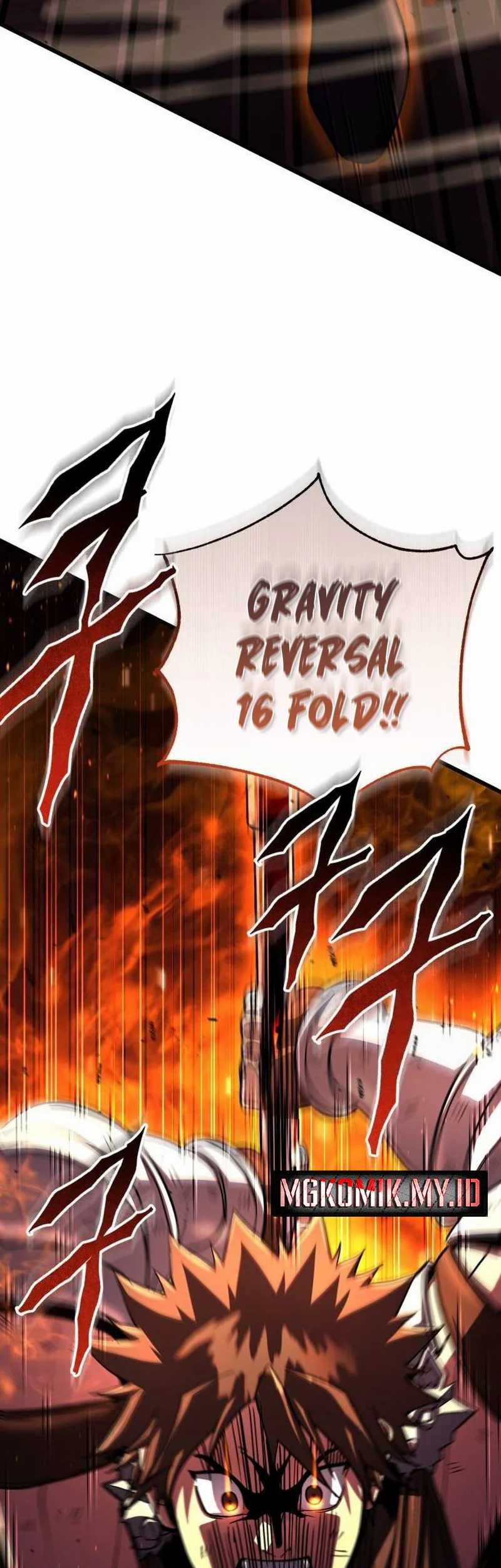 I Picked A Hammer To Save The World Chapter 99 Gambar 22