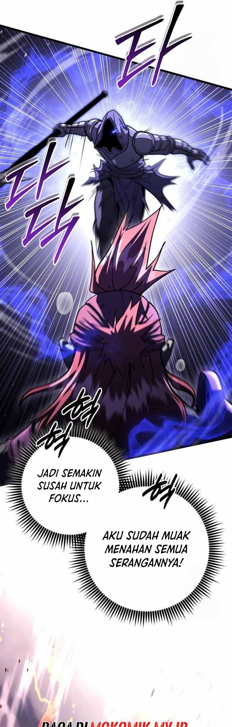 I Picked A Hammer To Save The World Chapter 99 Gambar 52